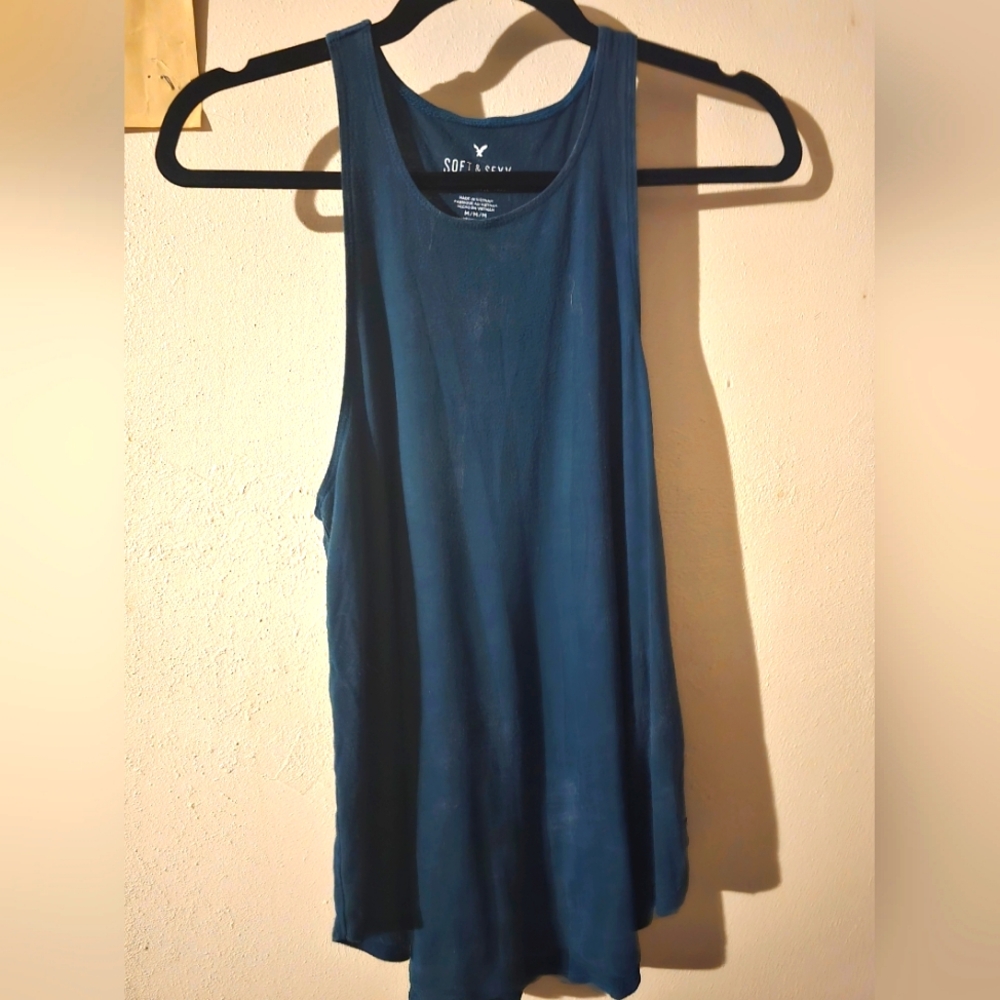 American Eagle Soft & Sexy Tank